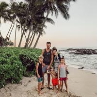 Отзыв от Агата - Виза Destination Thailand